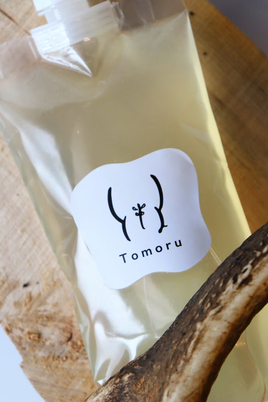 【こだわり】Tomoruのボーンブロス