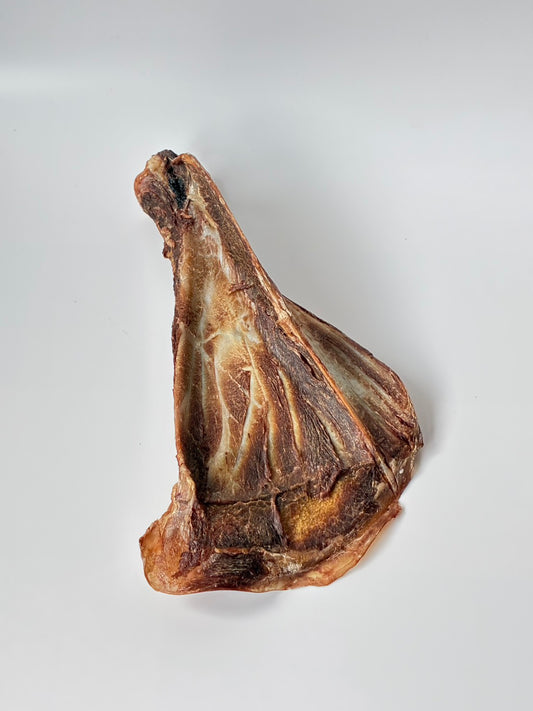 Fuji鹿肩甲骨ジャーキー